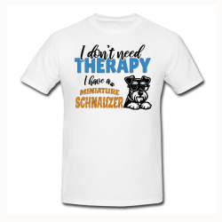 I Don\'t Need Therapy