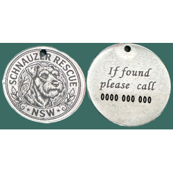 Schnauzer_Rescue_NSW_Tag