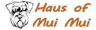 The Haus of Mui Mui